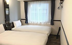 Toyoko Inn Tokyo Ueno Tawaramachi Eki